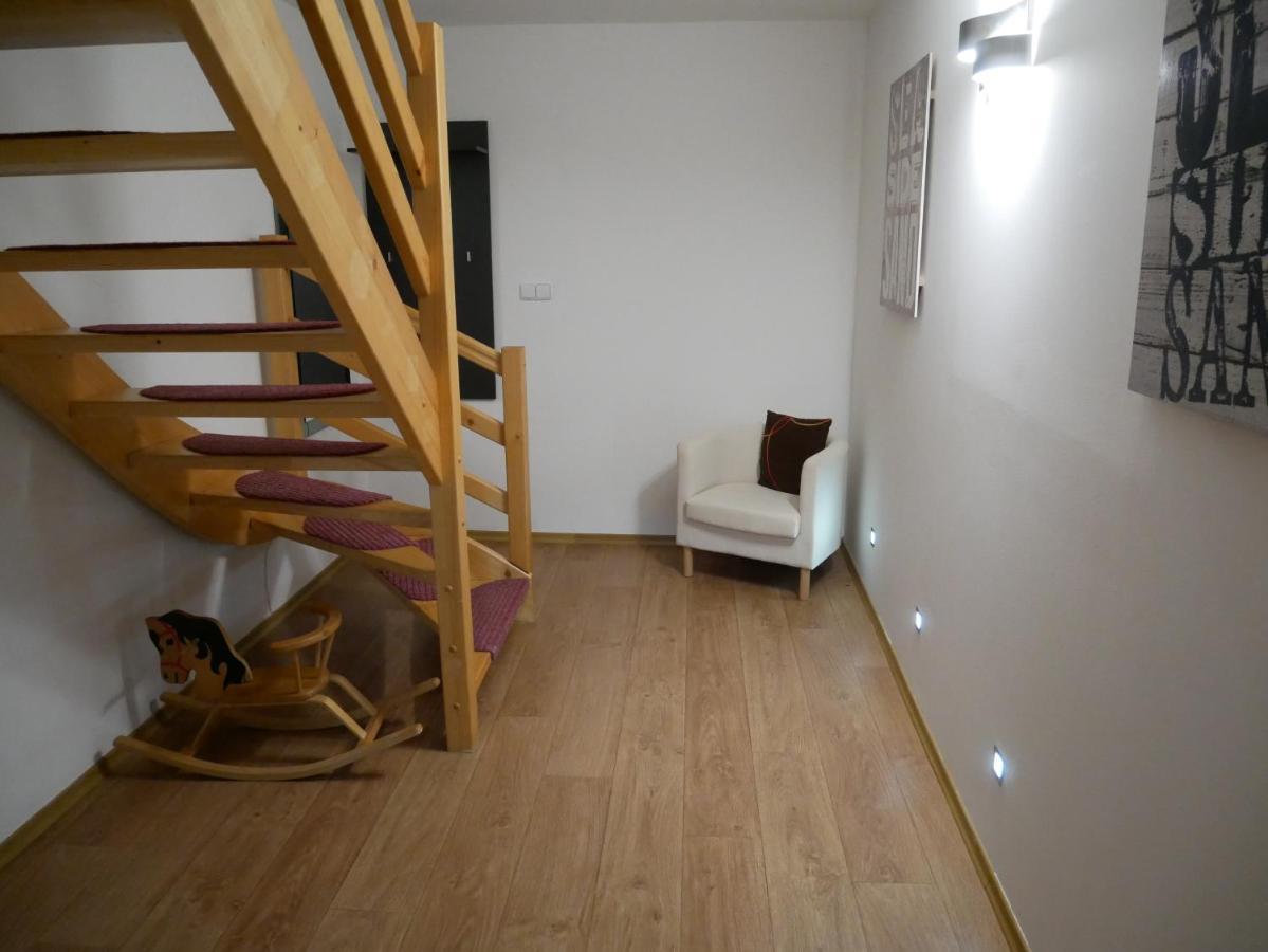 Apartmany Lipno-1 Lipno nad Vltavou Zewnętrze zdjęcie