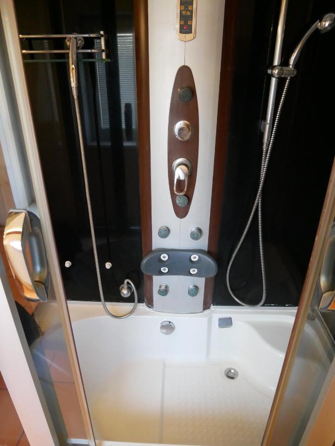 Apartmany Lipno-1 Lipno nad Vltavou Zewnętrze zdjęcie