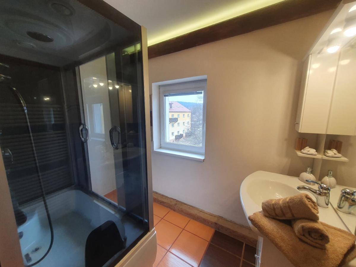 Apartmany Lipno-1 Lipno nad Vltavou Zewnętrze zdjęcie