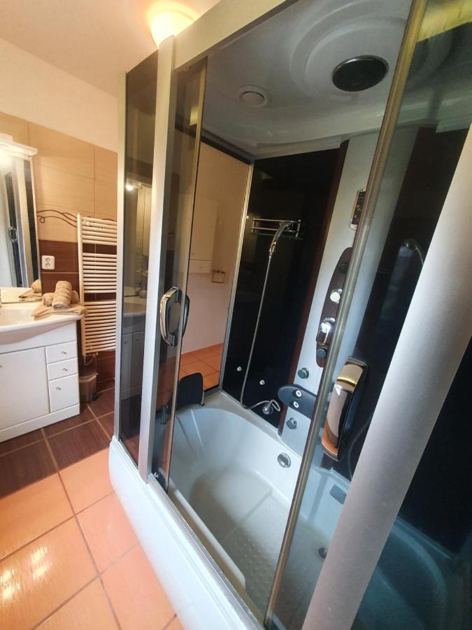 Apartmany Lipno-1 Lipno nad Vltavou Zewnętrze zdjęcie