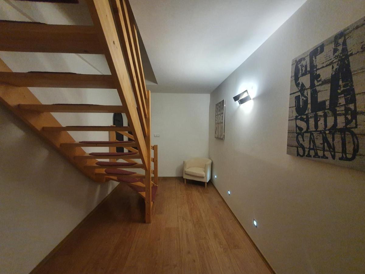 Apartmany Lipno-1 Lipno nad Vltavou Zewnętrze zdjęcie