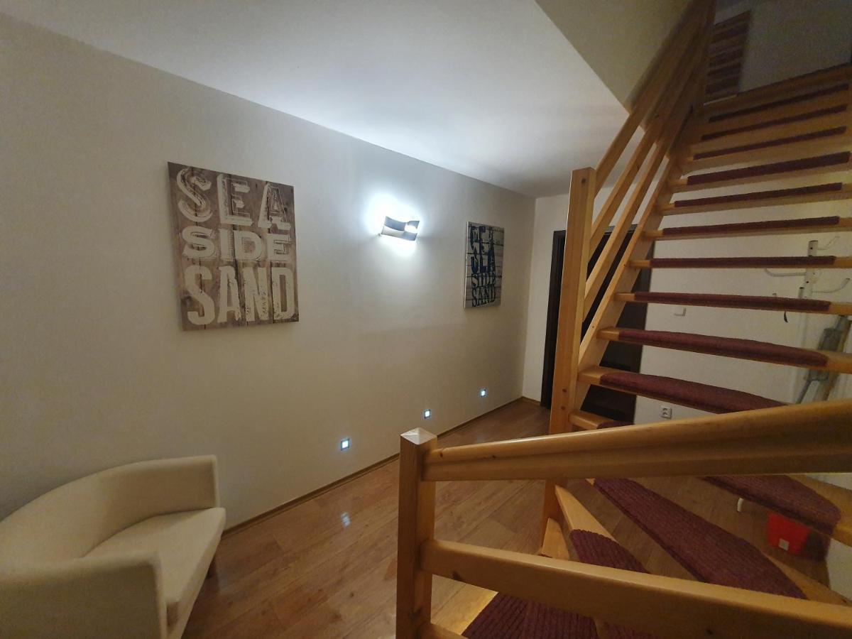 Apartmany Lipno-1 Lipno nad Vltavou Zewnętrze zdjęcie