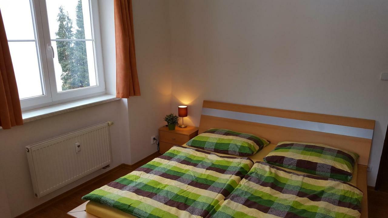 Apartmany Lipno-1 Lipno nad Vltavou Zewnętrze zdjęcie