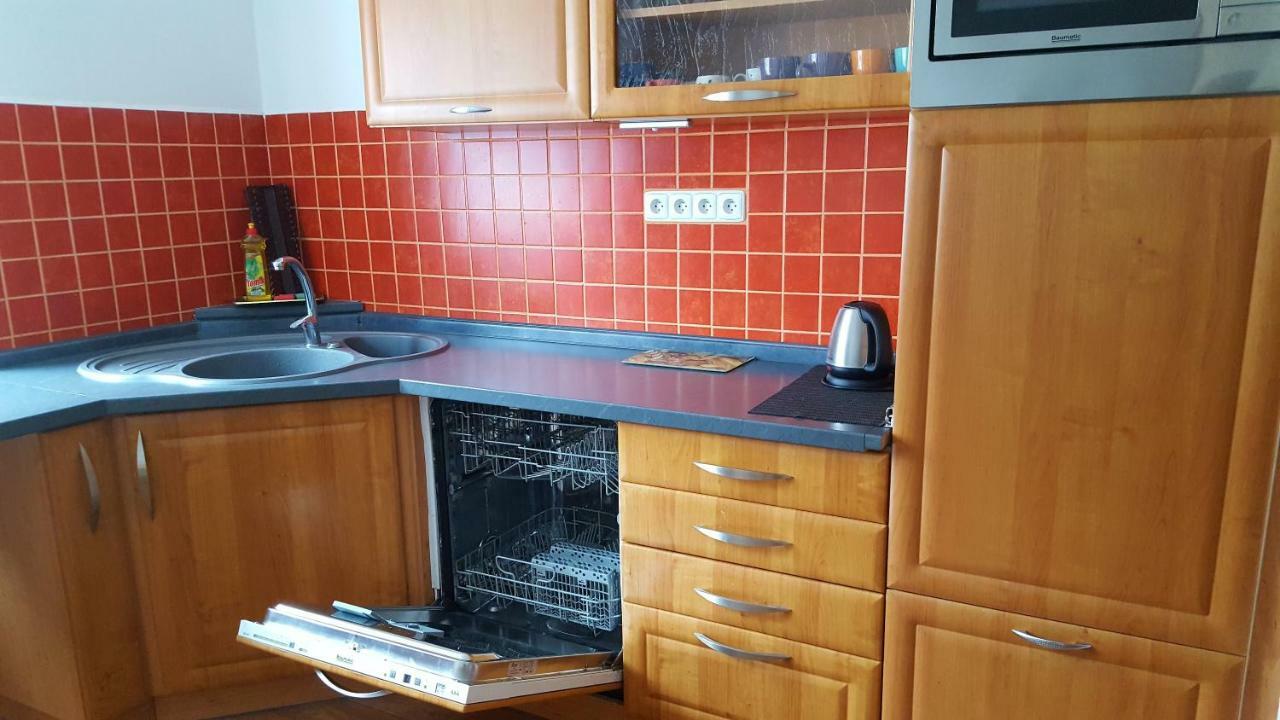 Apartmany Lipno-1 Lipno nad Vltavou Zewnętrze zdjęcie