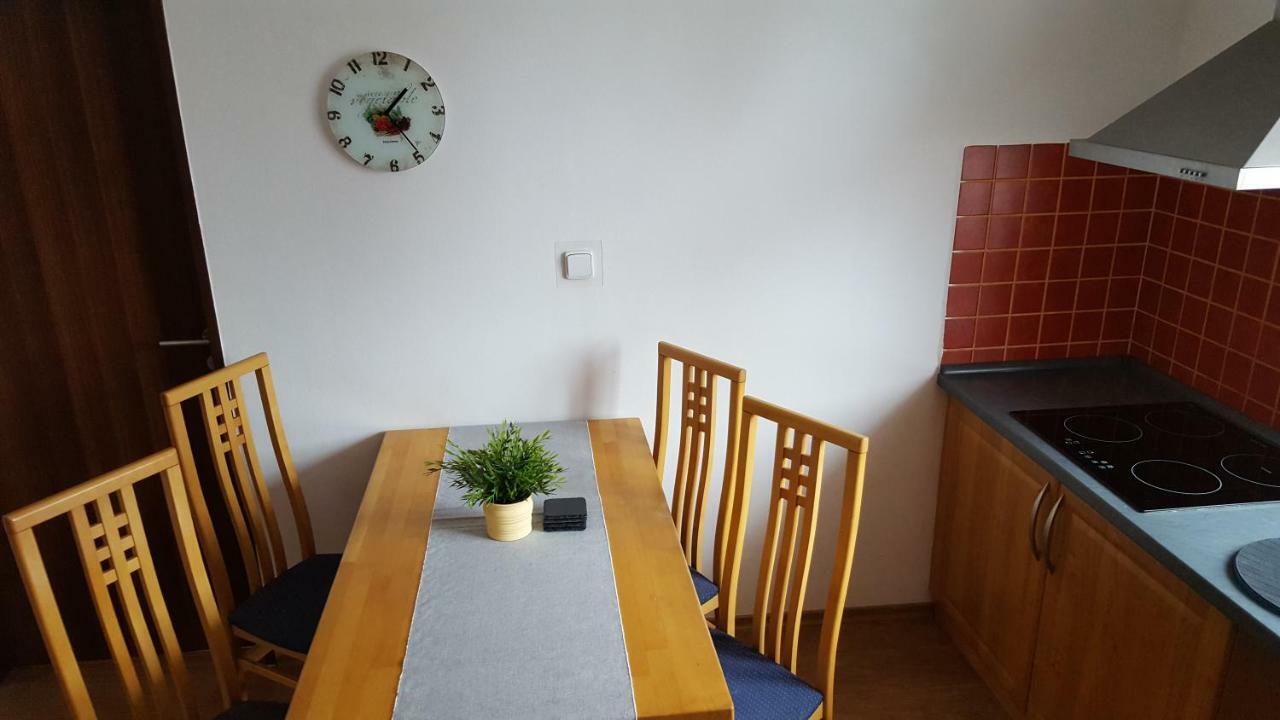 Apartmany Lipno-1 Lipno nad Vltavou Zewnętrze zdjęcie