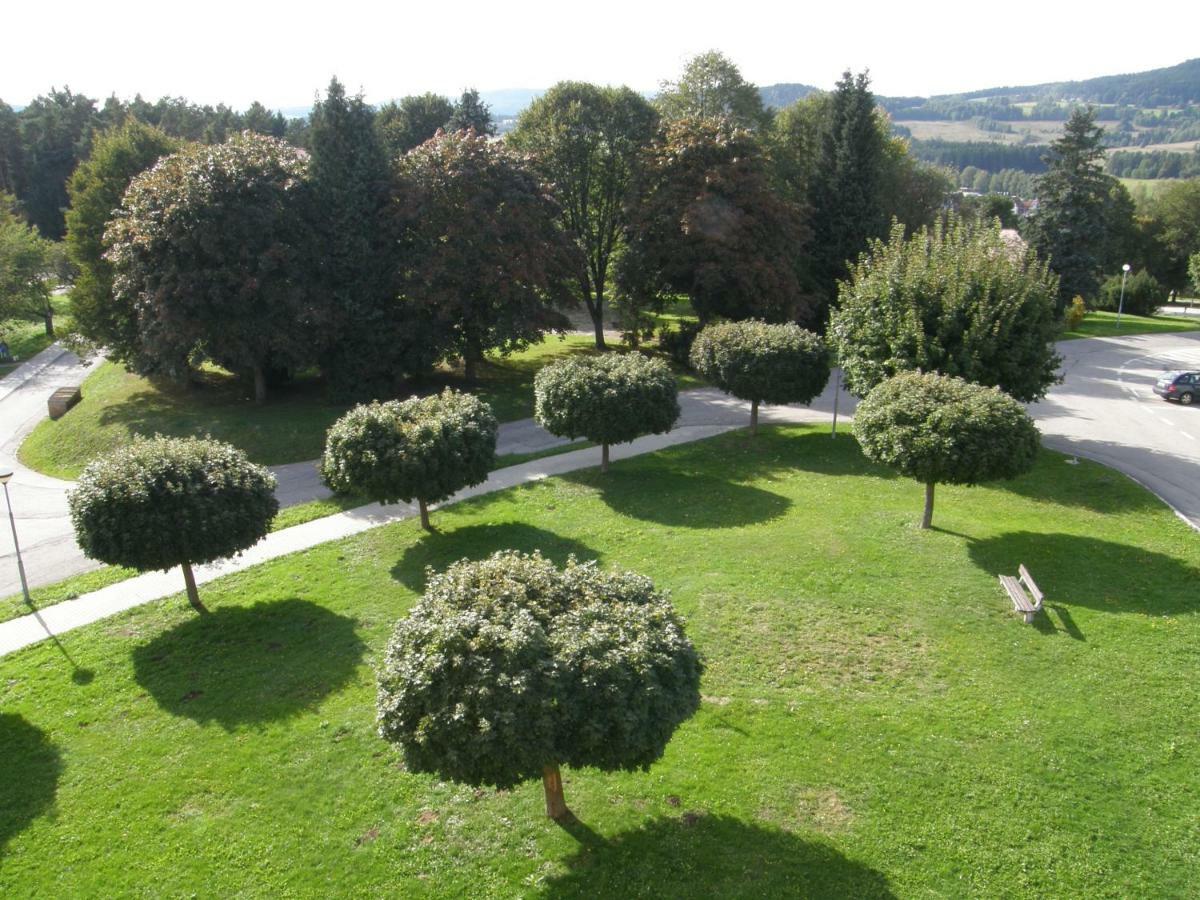 Apartmany Lipno-1 Lipno nad Vltavou Zewnętrze zdjęcie