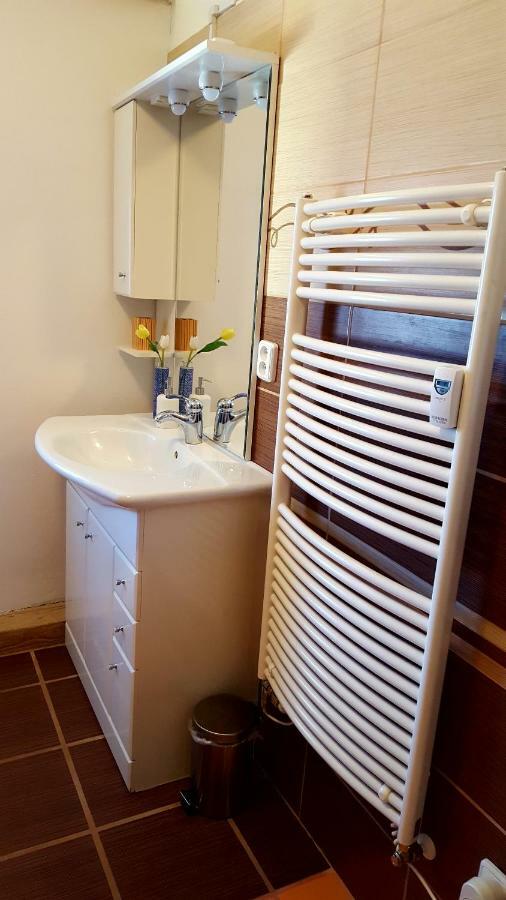 Apartmany Lipno-1 Lipno nad Vltavou Zewnętrze zdjęcie
