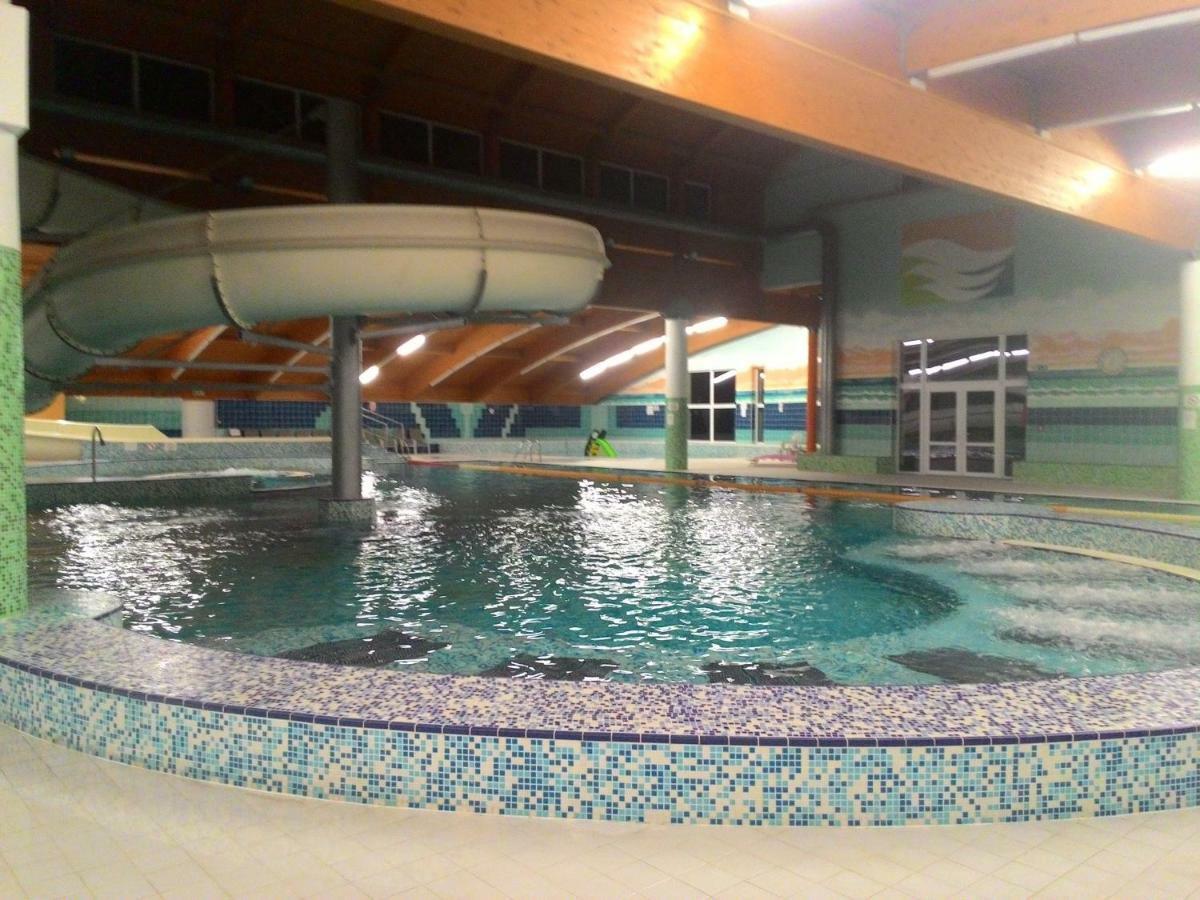 Apartmany Lipno-1 Lipno nad Vltavou Zewnętrze zdjęcie