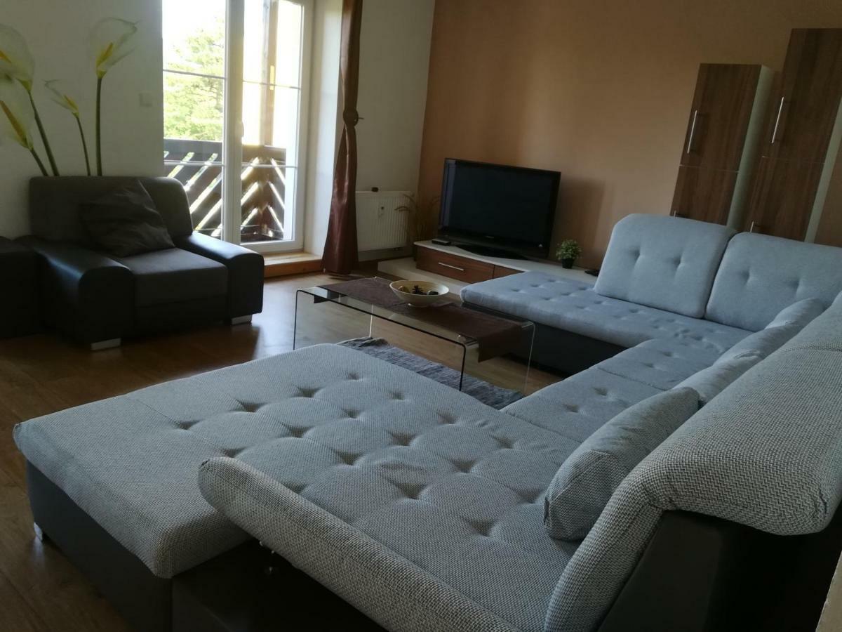 Apartmany Lipno-1 Lipno nad Vltavou Zewnętrze zdjęcie
