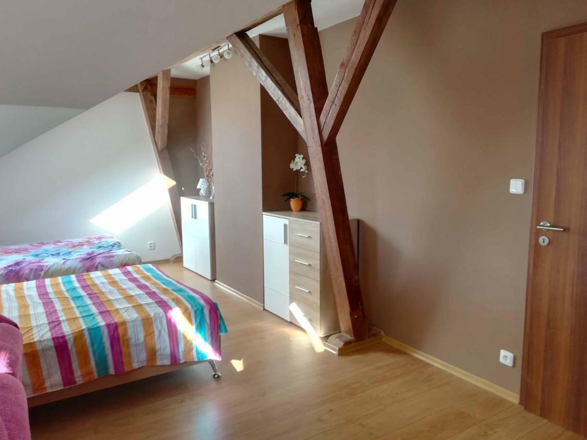 Apartmany Lipno-1 Lipno nad Vltavou Zewnętrze zdjęcie