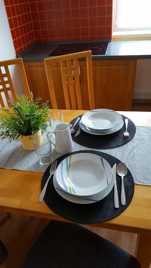 Apartmany Lipno-1 Lipno nad Vltavou Zewnętrze zdjęcie