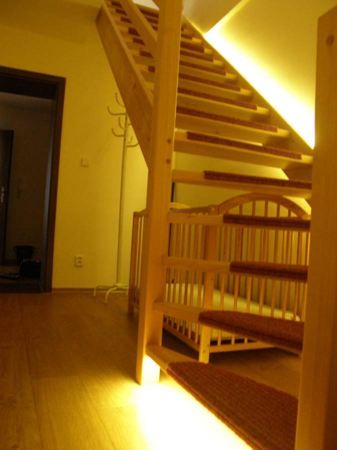 Apartmany Lipno-1 Lipno nad Vltavou Zewnętrze zdjęcie
